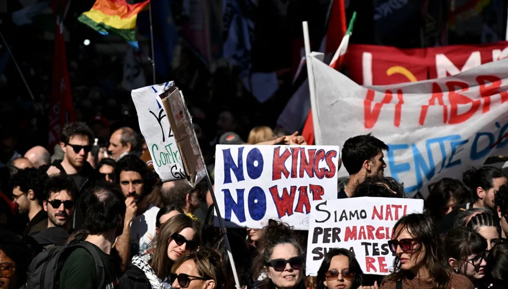 حرب الاستنزاف: شهر من التدمير وامتداد الجبهات... وتهديدٌ لأمن العالم