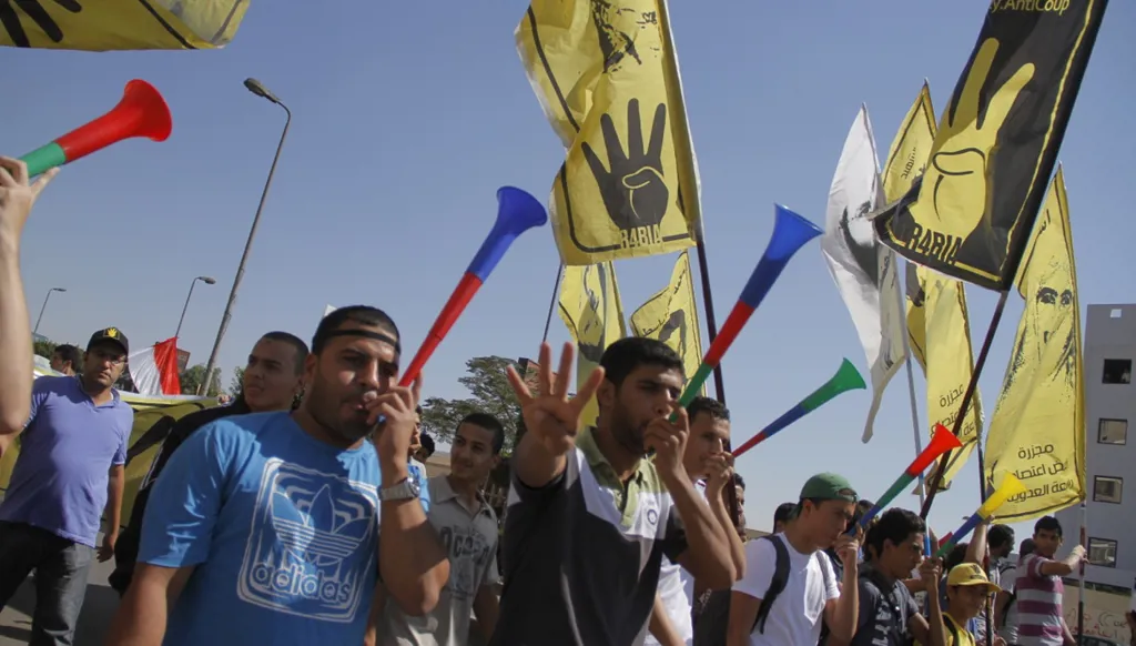 13 عاماً على سقوط "الإخوان"... ماذا تبقى من التنظيم الذي حكم مصر؟