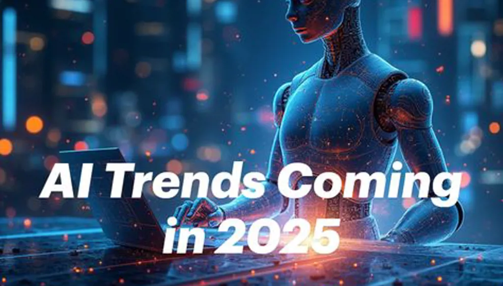 توقّعات الذكاء الاصطناعي 2025: عام القيمة الملموسة؟