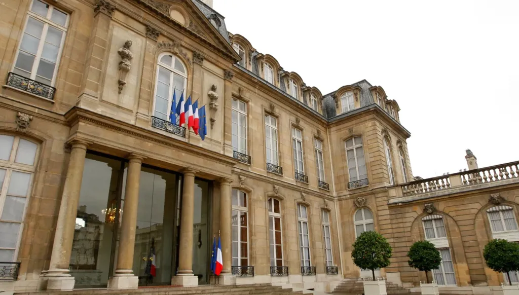 لقاء فرنسي - لبناني رئاسي في الإليزيه الثلاثاء: تأكيد على وقف إطلاق النار ودعم السيادة اللبنانية