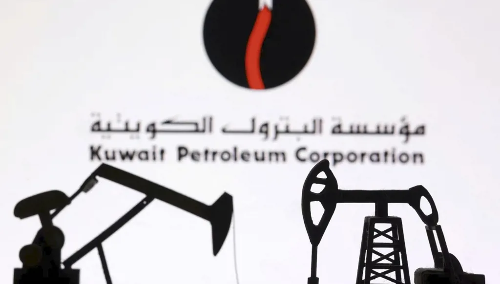 مؤسسة البترول الكويتية: اعتداء إيراني على مرافقنا... خسائر مادية جسيمة ولا إصابات بشرية