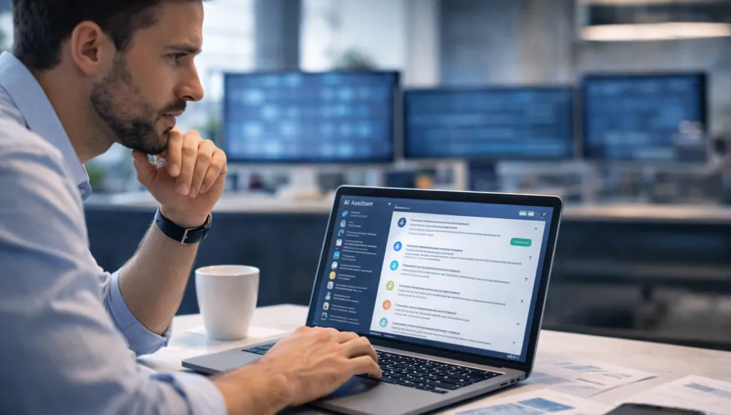 سرّ الإجابة الدقيقة: لماذا تفشل مع الذكاء الاصطناعي وكيف تُصلح ذلك؟