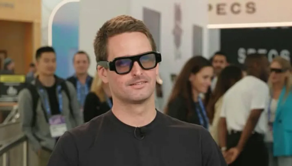 بـ2195 دولارًا.. Snap تكشف عن نظارات Specs الجديدة للواقع المعزز