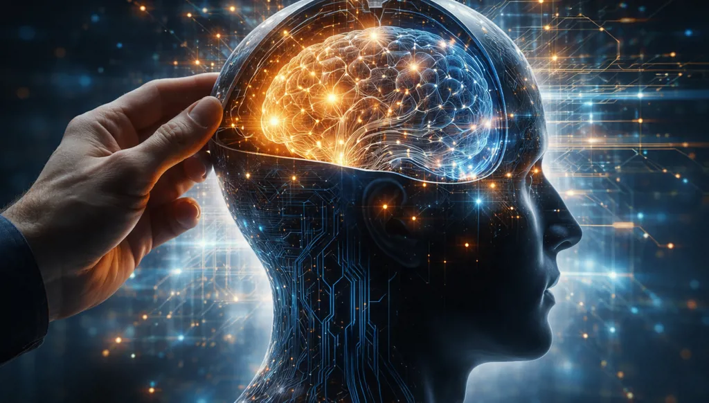 التقنية التي أجبرتنا على إعادة التفكير في التفكير