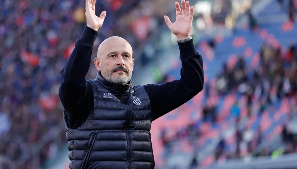 فينتشينزو إيتاليانو المعجزة الهادئة التي أشعلت إيطاليا