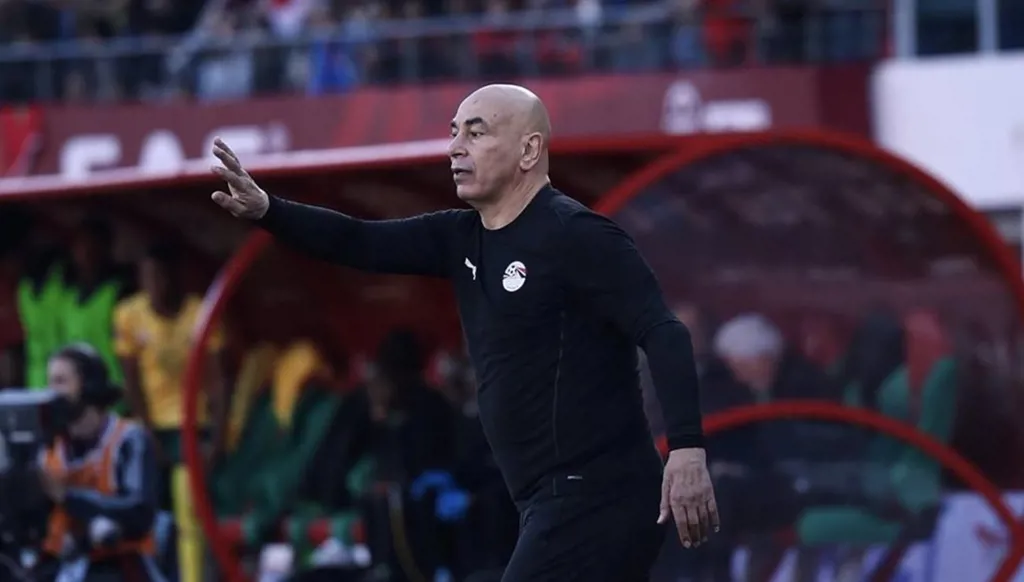 نتائج بلا اطمئنان… معضلة الثقة في منتخب حسام حسن