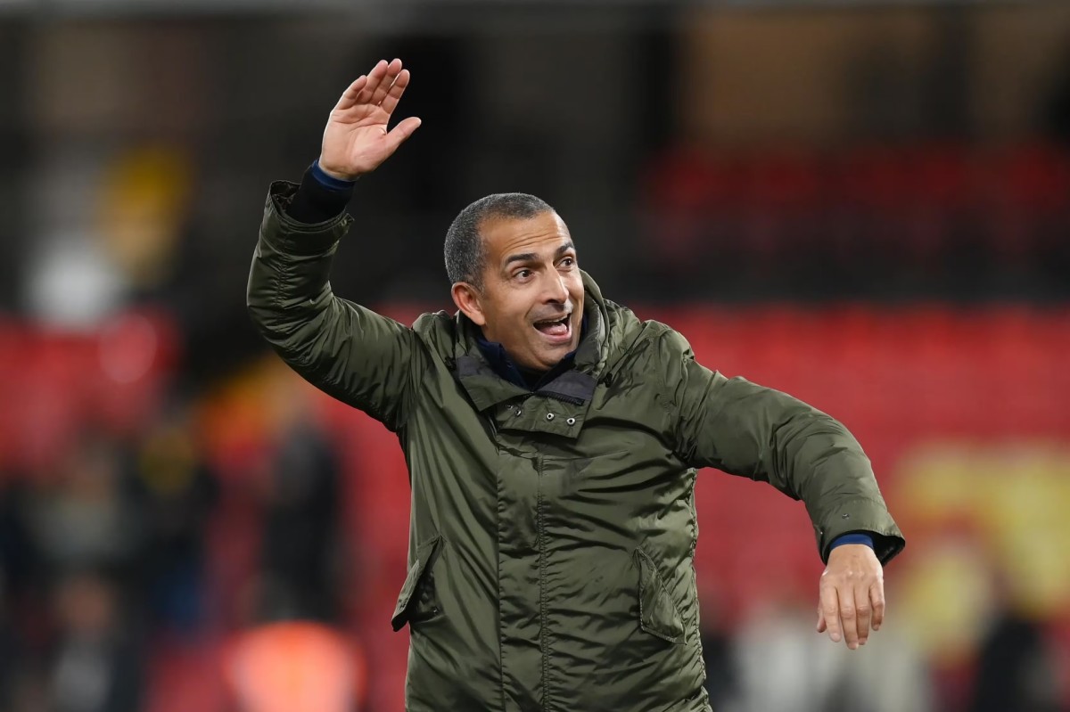 مدرب منتخب تونس صبري لموشي. (وكالات)