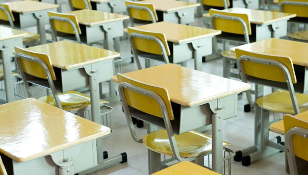 اليونيسف: خفض التمويل يحرم 6 ملايين طفل من الدراسة بنهاية 2026