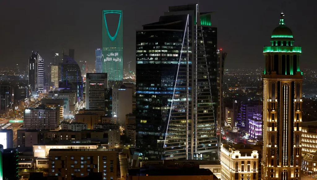 السوق العقاري السعودي: تراجع المبيعات ونمو الإيجارات