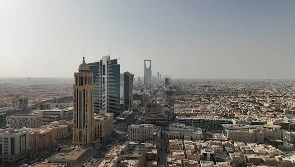 تدفقات الاستثمار الأجنبي إلى السعودية ترتفع 33.5% خلال 2025
