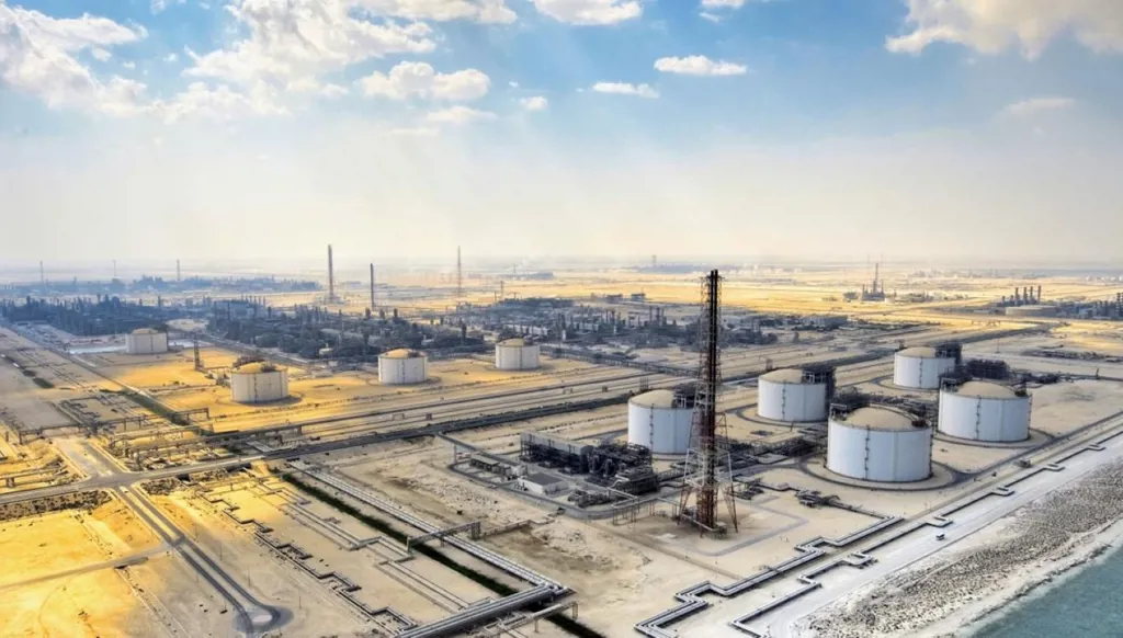 بعد أسبوعين من حرب إيران: إعادة هندسة الجغرافيا السياسية للغاز