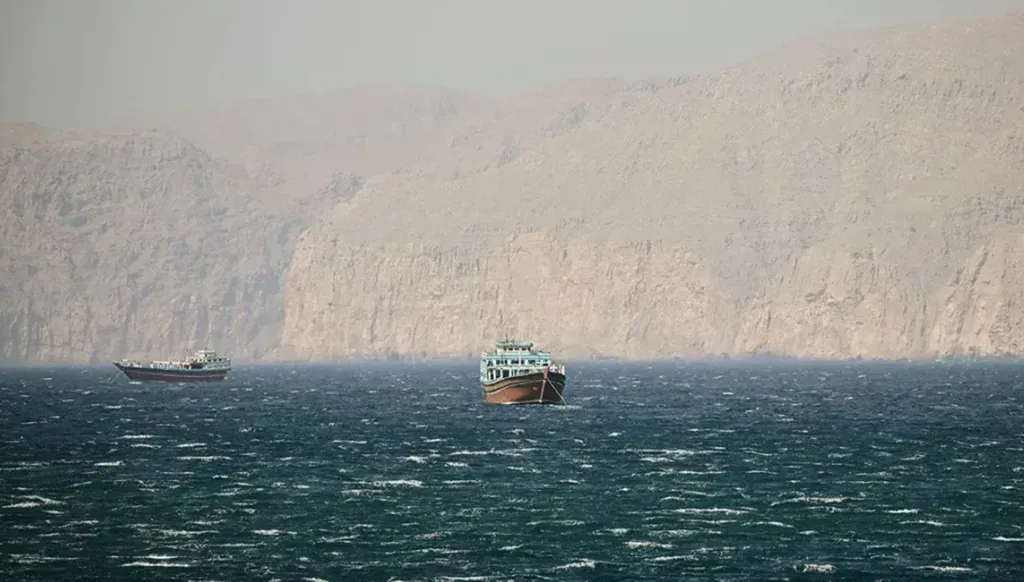 Iran escalation sends shockwaves across markets