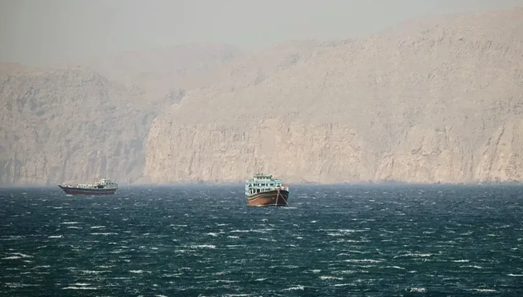 L'escalade en Iran envoie des ondes de choc sur les marchés