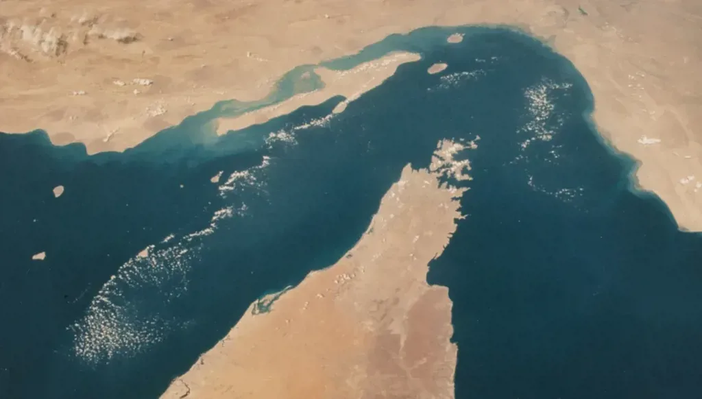 Strait of Hormuz on edge as Iran’s command chaos and mine threats raise global alarm