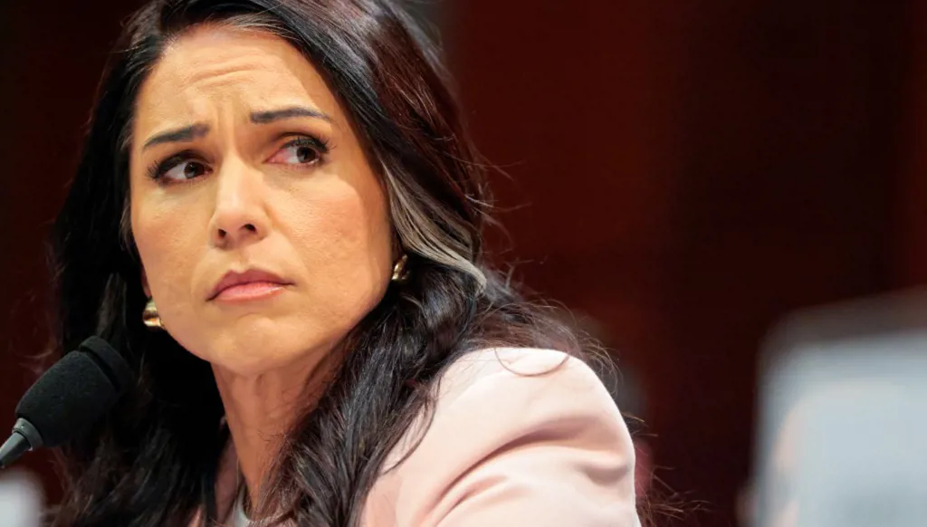 مديرة المخابرات الوطنية الأميركية: واشنطن تعرف مواقع اليورانيوم الإيراني... وأهدافنا تختلف عن إسرائيل