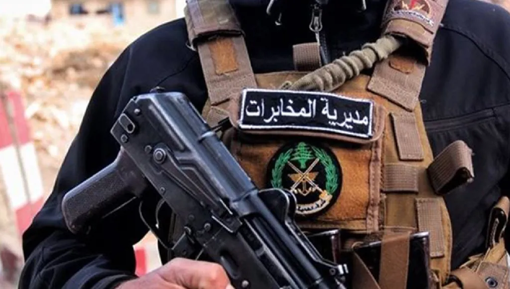 مداهمة لمخابرات الجيش اللبناني في بريتال وتحرير مخطوف سوري
