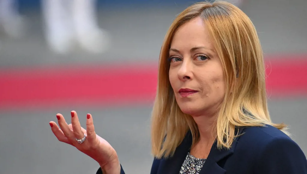 إيطاليا تجري استفتاء حول الجنسية وحقوق العمال