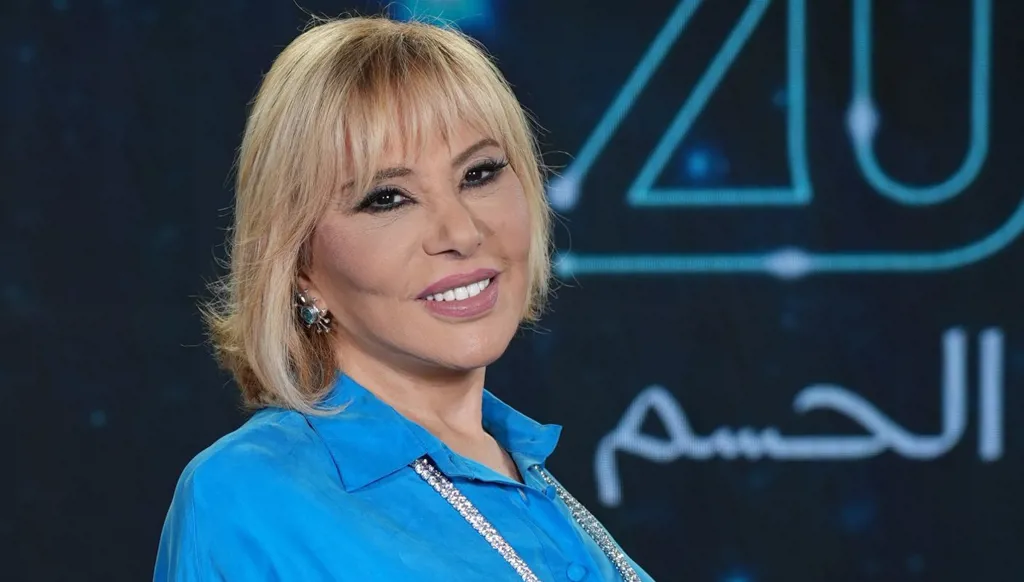 ماغي فرح لـ"النهار": 2026 عام "مراحل الحسم الأخيرة"... ما مصير سلاح حزب الله؟ وماذا عن لبنان وسوريا؟ (فيديو)