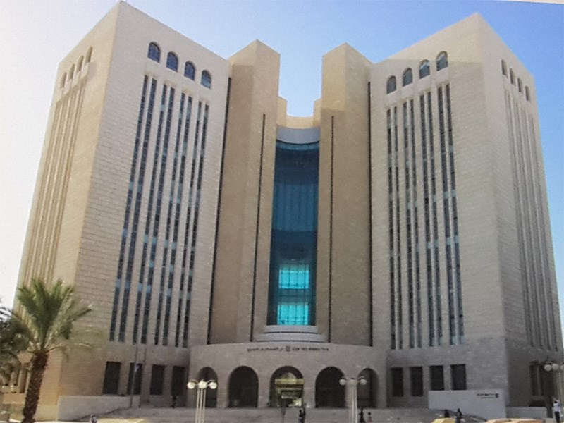 محكمة بئر السبع (الحكومة الإسرائيلية)