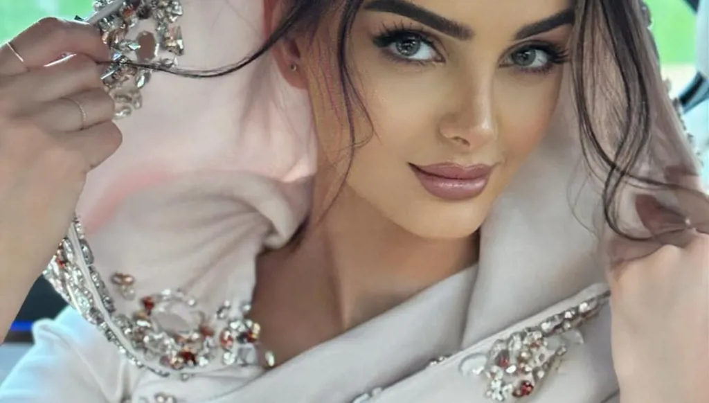 Mahlagha Jaberi: The War in Iran Could Become a Turning Point for Freedom (Supplied)