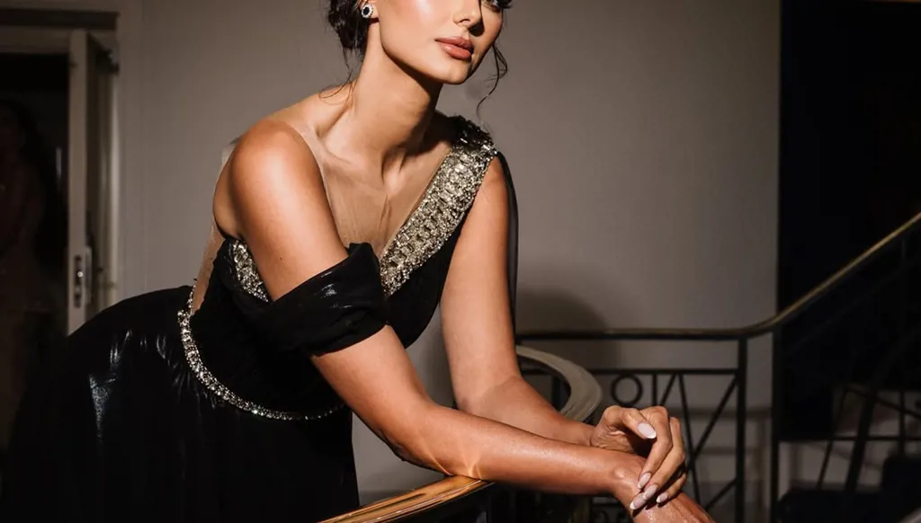 Mahlagha Jaberi: The War in Iran Could Become a Turning Point for Freedom (Supplied)