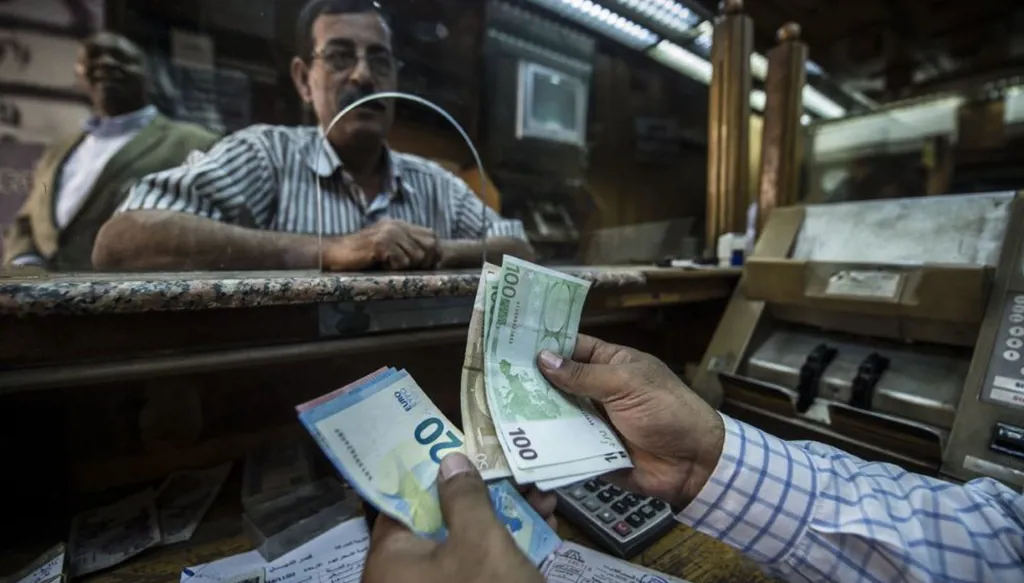 ثلاث سنوات من النّمو المتسارع: تحويلات المصريّين تقفز من 19.5 مليار دولار إلى 41.5 مليار دولار