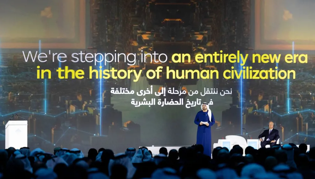 شريف العلماء لـ"النهار": ستنتج الإمارات 14.2 غيغاوات من الطاقة المتجددة في 5 سنوات