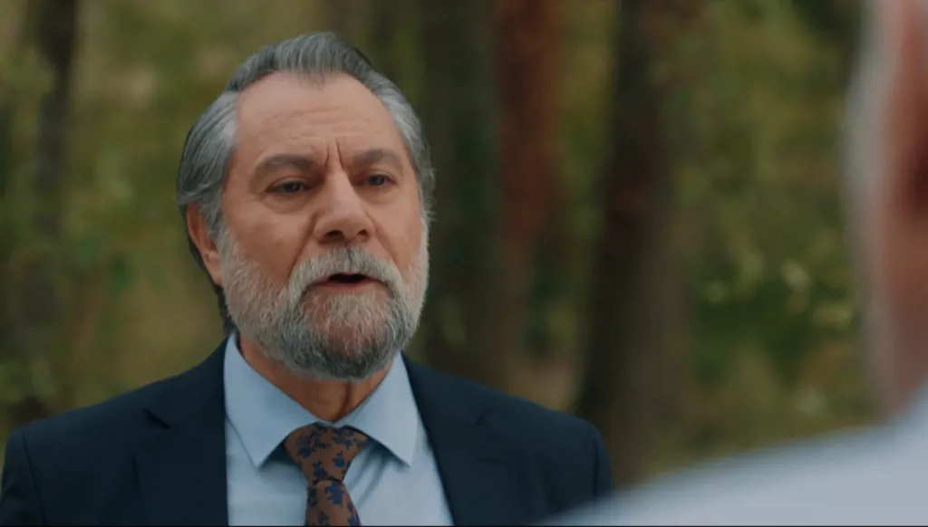 محمد عقيل لـ"النهار": لعبة الموت مع أيمن زيدان متعة