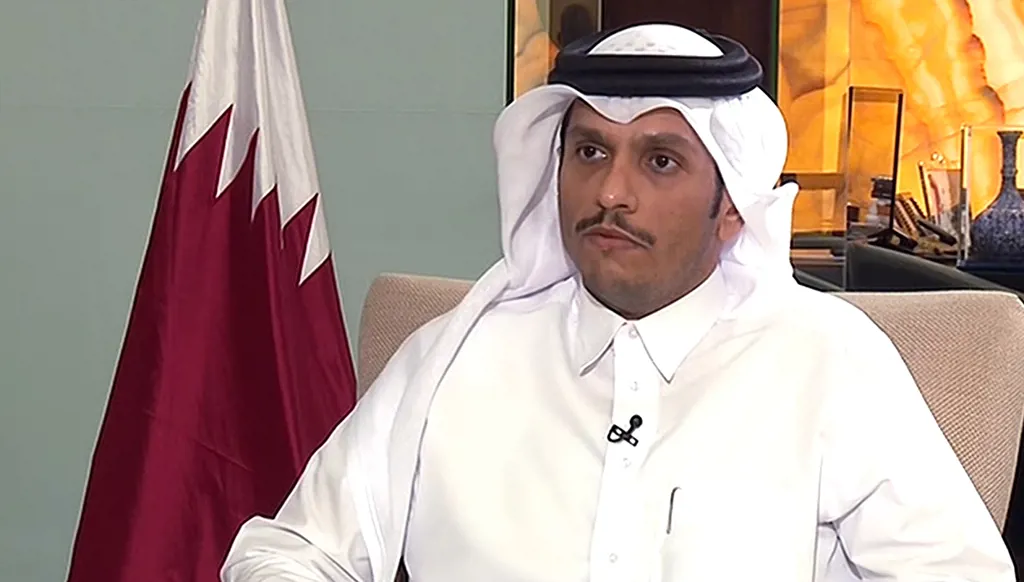 قطر تحض "حماس" على قبول المقترح الأميركي لهدنة في غزة