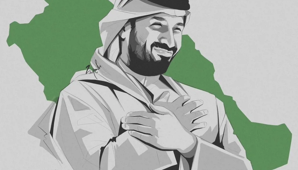 نجوم سوريا يحتفلون برفع العقوبات: شكراً محمد بن سلمان