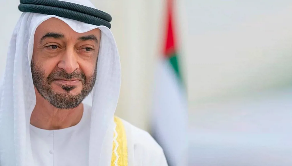رئيس الإمارات يوجّه باعتماد منظومة وطنية متكاملة للتأمين الصحّي