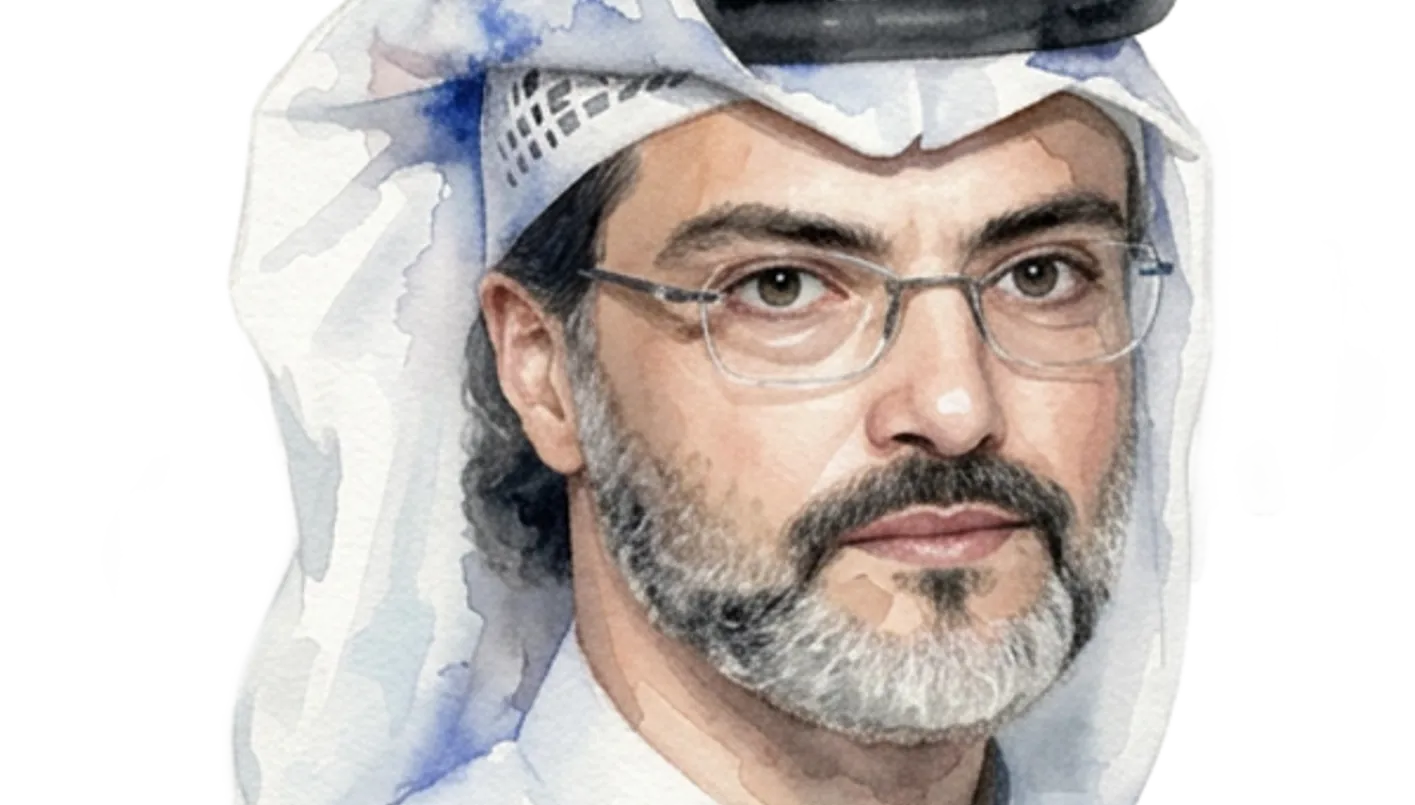 محمد فيصل الدوسري: الردع العسكري وحده لا ينهي خطر الحوثيين