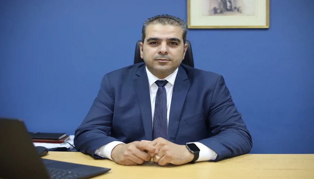 العضو المنتدب لـ"ألفا لإدارة الاستثمارات" لـ"النهار": الفائدة ستظل مرتفعة على المدى القصير... والتكنولوجيا والطاقة الأكثر جاذبية استثمارياً