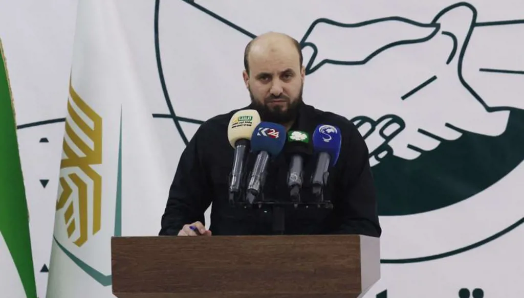 انتقاد واسع لاستفراد الجولاني بتسمية رئيس الحكومة الانتقالية... بداية مبكرة لمعارضة ترفض أحادية القرار