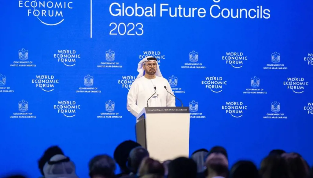 700 مسؤول من 90 دولة يجتمعون في دبي لرسم ملامح "دافوس 2027"