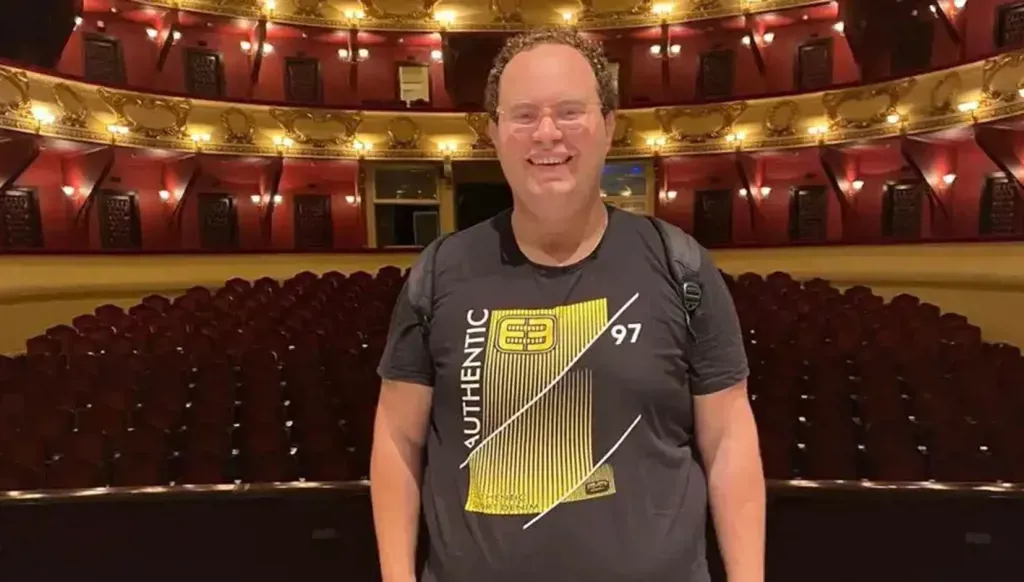 L'artiste égyptien Mohamed El Imam décède après une longue maladie