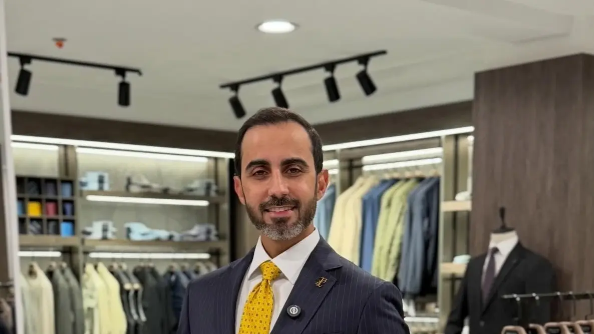 محمد الشمري