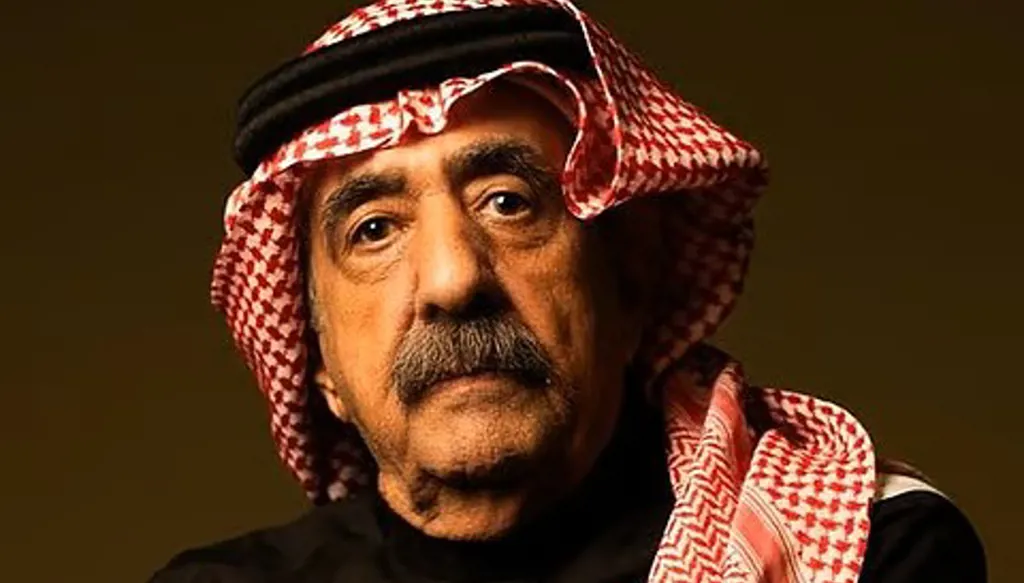 وفاة الممثل السعودي محمد الطويان عن 79 عاماً