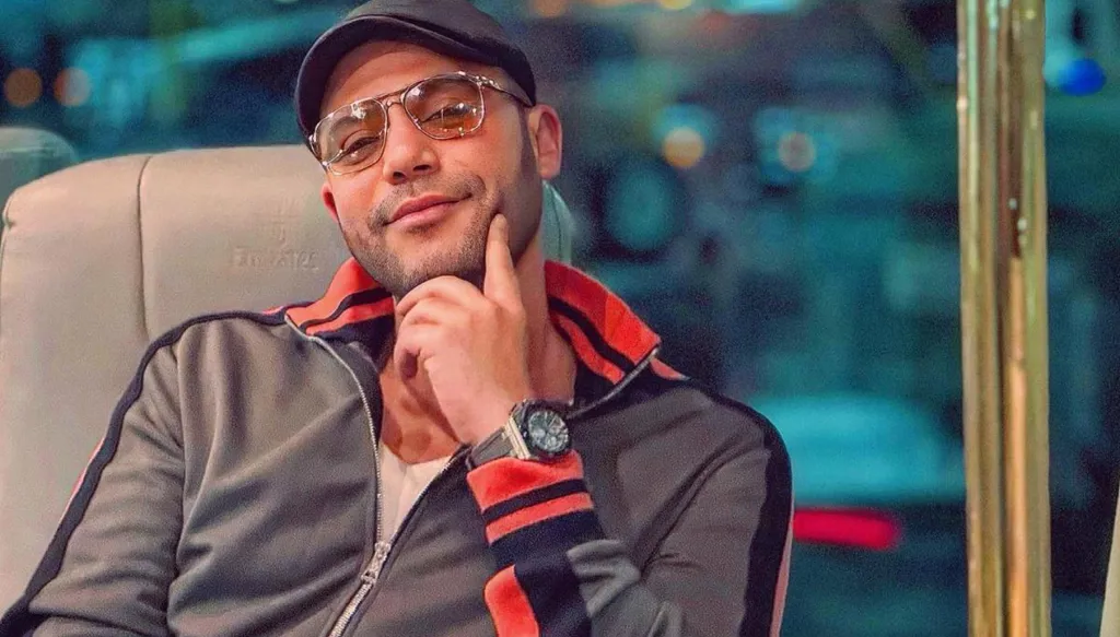 محمد إمام في رسالة محبة إلى لبنان بعد مبادرة لافتة من ملهى ليلي (فيديو)