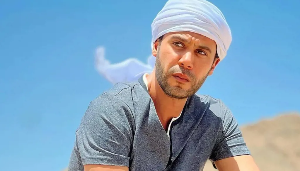 محمد إمام يتأثر برسالة من غزة... اسم مسلسله على شواطئها