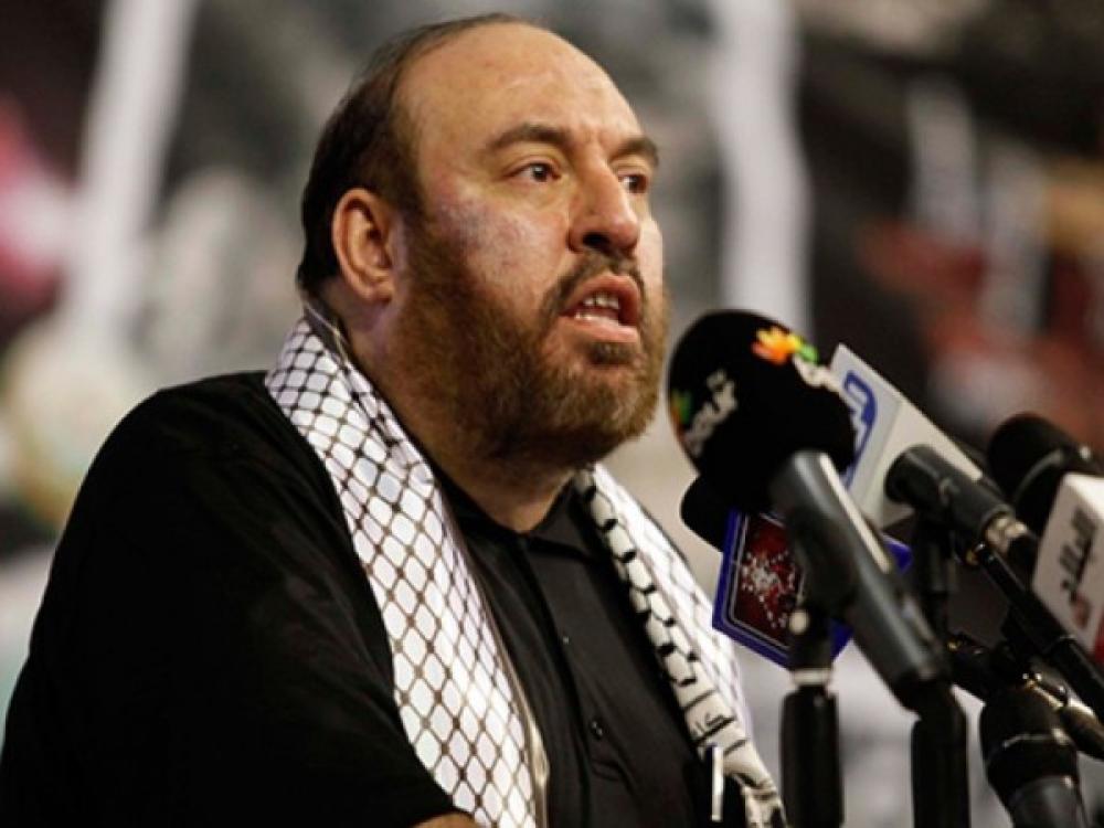 محمد نزال (مواقع)