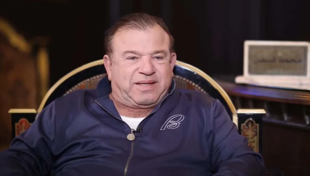 أيهم قنبص يعلن خطف والده محمد: مجهولون ينتحلون صفة الأمن العام