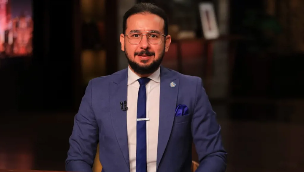 الرئيس التنفيذي لـ"سوليد كابيتال" لـ"النهار": يجب تبني استراتيجيات مرنة لإدارة المخاطر