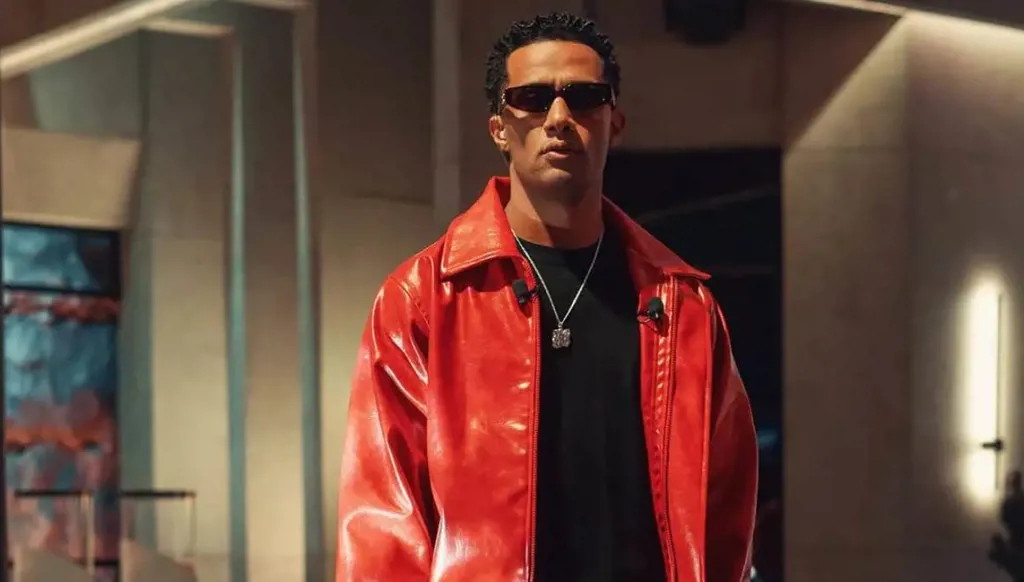 تجريم محمد رمضان في قضية شتم مهندس صوت