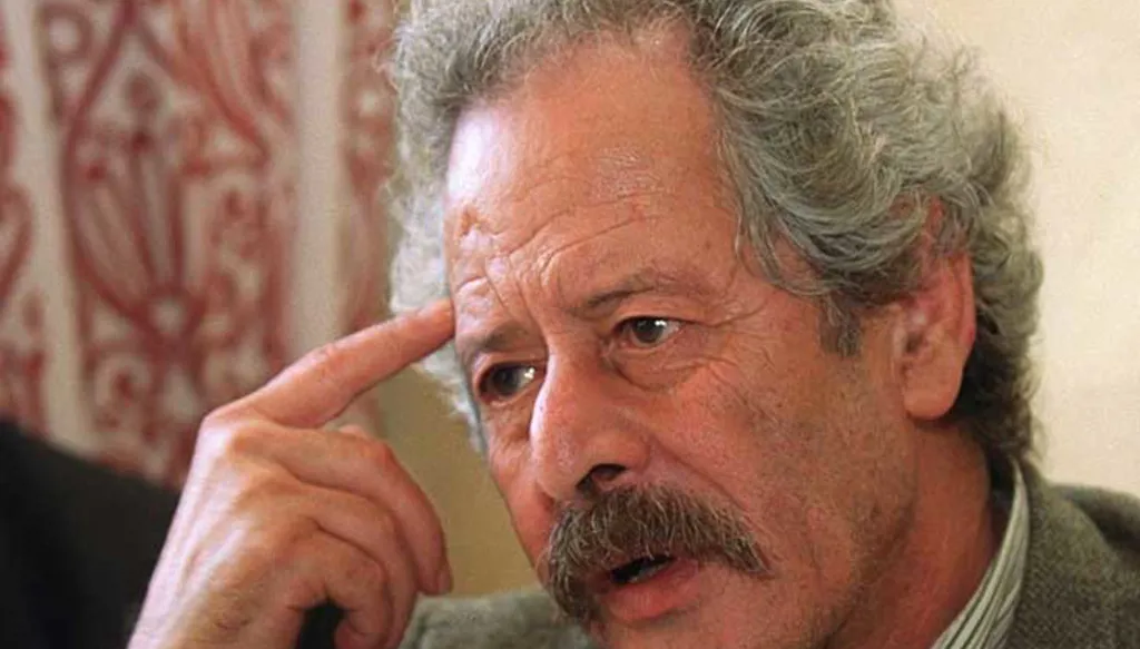 محمد شكري... وحدة، حرية، عزوبية