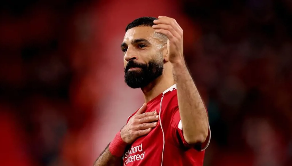 مرارة الرّحيل... محمد صلاح يقود قطار النّجوم المغادرين
