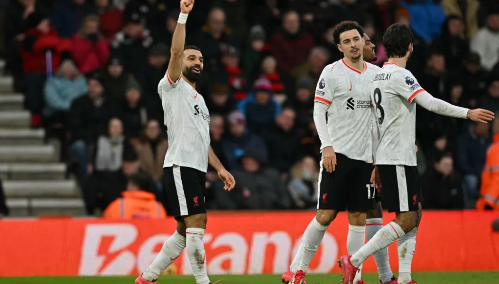 كابوس النهائيات يطارد محمد صلاح