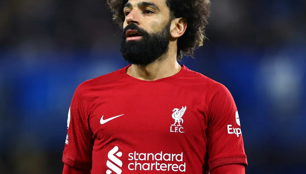 بعد إنجاز محمد صلاح... "ملوك الأسيست" في الدوري الإنكليزي