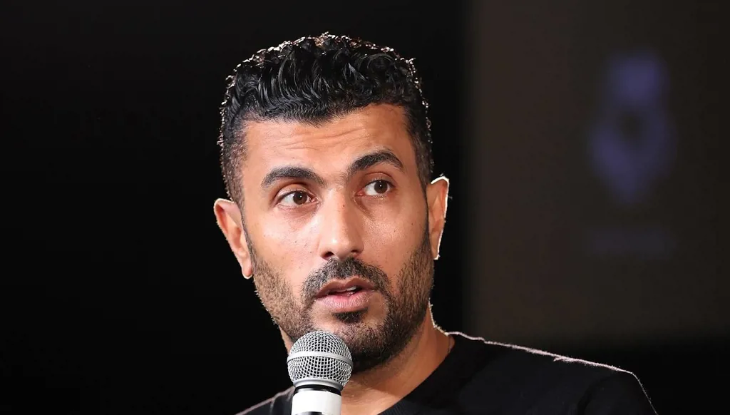 محمد سامي يعتزل الإخراج التلفزيوني ويغادر مصر