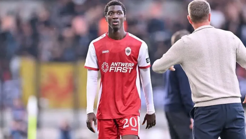 اتحاد جدة يدعم صفوفه بضم المالي دومبيا